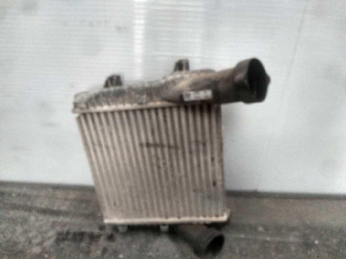 INTERCOOLER Volkswagen TOUAREG (7L6) 