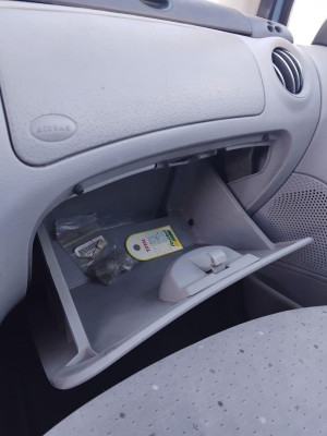 GUANTERA Citroen C3 (2002-&amp;gt;)
