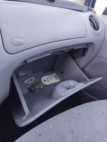 GUANTERA Citroen C3 (2002->) Citroen C3 (2002->) 