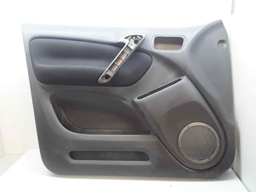 GUARNECIDO PUERTA DELANTERA IZQUIERDA TOYOTA RAV4 (A2) 