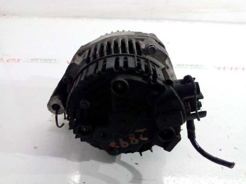  ALTERNADOR CITROEN BERLINGO 