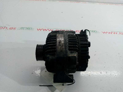 ALTERNADOR, CITROEN, BERLINGO