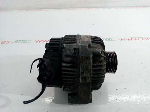  ALTERNADOR CITROEN BERLINGO 