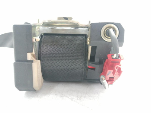  CINTURON SEGURIDAD DELANTERO IZQUIERDO SMART FORTWO COUPE 