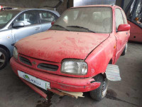 NISSAN MICRA (K11)