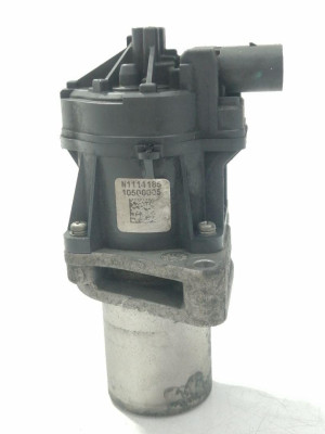 VALVULA EGR, OPEL, ASTRA J BERLINA 5P