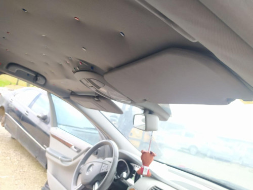  MERCEDES-BENZ CLASE R (BM 251) 