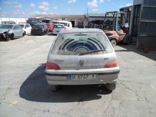  PEUGEOT 106 (S2) 