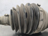  TRANSMISION DELANTERA DERECHA MERCEDES-BENZ CLASE ML (BM 164) 