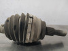  TRANSMISION DELANTERA DERECHA MERCEDES-BENZ CLASE ML (BM 164) 