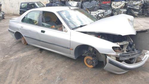  PEUGEOT 406 BERLINA (S1/S2) 