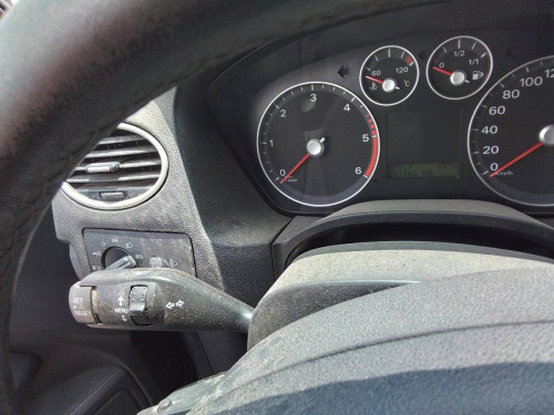  MANDO LUCES Ford FOCUS SPORTBREAK (CAP) 