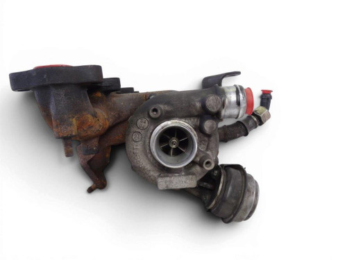 TURBOCOMPRESOR Seat TOLEDO (1M2) 