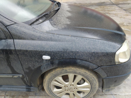 ALETA DELANTERA DERECHA Opel Astra G Coupe (2000->) OPEL Astra G Coupe (2000->) 