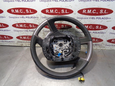 VOLANTE, Citroen, C5 BERLINA
