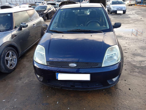  FORD FIESTA (CBK) 