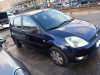  FORD FIESTA (CBK) 