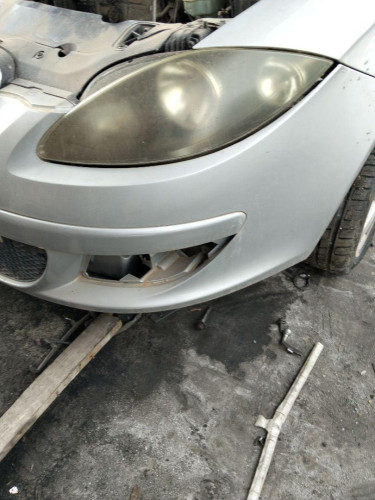 FARO IZQUIERDO SEAT ALTEA (5P1) 