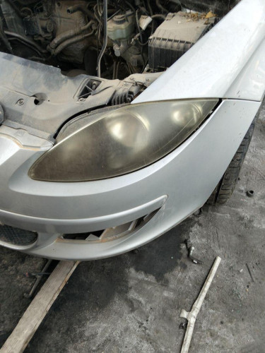 FARO IZQUIERDO SEAT ALTEA (5P1) 