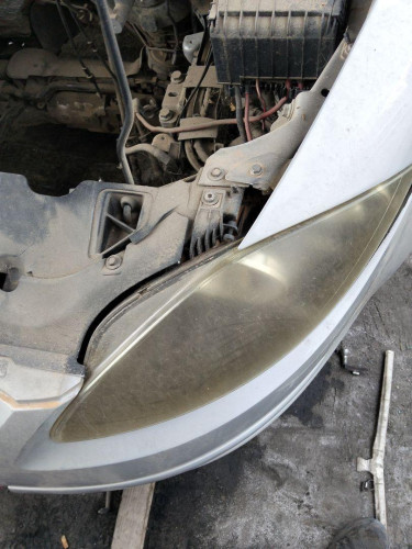 FARO IZQUIERDO SEAT ALTEA (5P1) 
