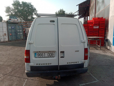 PEUGEOT EXPERT FURGÓN STANDARD (1995)