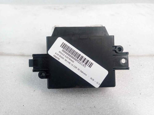  MODULO ELECTRONICO, ALFA ROMEO, 159 (140) 