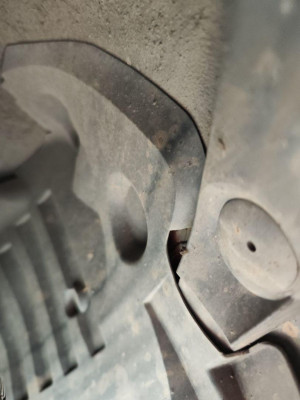 PASO RUEDA DELANTERO DERECHO