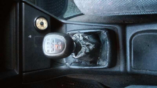  OPEL VECTRA A 