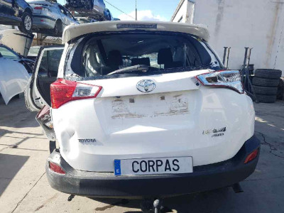 TOYOTA RAV4 (A3)