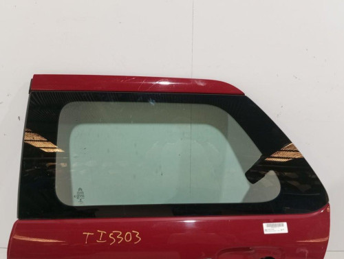  PUERTA TRASERA IZQUIERDA CITROEN C4 CACTUS 