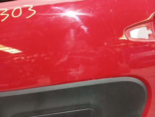  PUERTA TRASERA IZQUIERDA CITROEN C4 CACTUS 