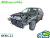 MG ROVER ROVER 45 (RT) — автомобиль-донор на запчасти 