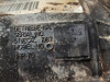 CAJA CAMBIOS JEEP GRAND CHEROKEE (WK) 