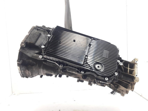 CAJA CAMBIOS JEEP GRAND CHEROKEE (WK) 