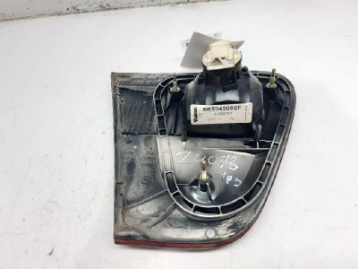 PILOTO TRASERO DERECHO INTERIOR, SEAT, CORDOBA BERLINA (6K2)