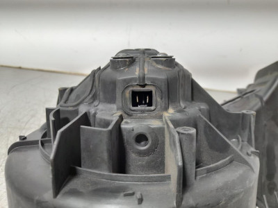 MOTOR CALEFACCION