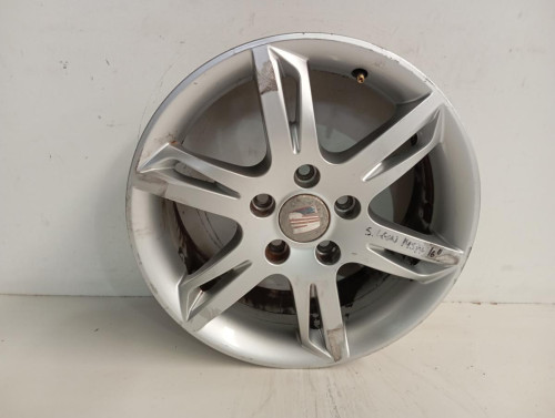  LLANTA, SEAT, LEON (1P1) 