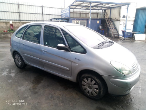  CITROEN XSARA PICASSO 
