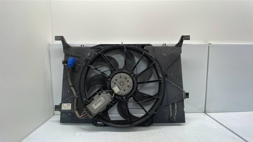 ELECTROVENTILADOR Mercedes-Benz CLASE A (BM 169) 