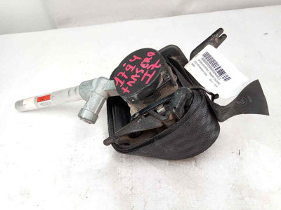 CINTURON SEGURIDAD TRASERO IZQUIERDO, VOLVO, XC70