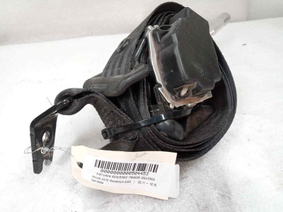 CINTURON SEGURIDAD TRASERO IZQUIERDO, VOLVO, XC70