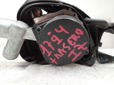 CINTURON SEGURIDAD TRASERO IZQUIERDO, VOLVO, XC70