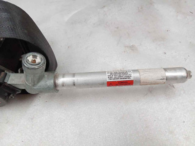 CINTURON SEGURIDAD TRASERO IZQUIERDO, VOLVO, XC70