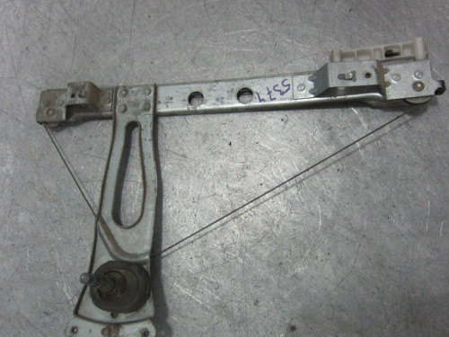  ELEVALUNAS TRASERO IZQUIERDO, CITROEN, C3 