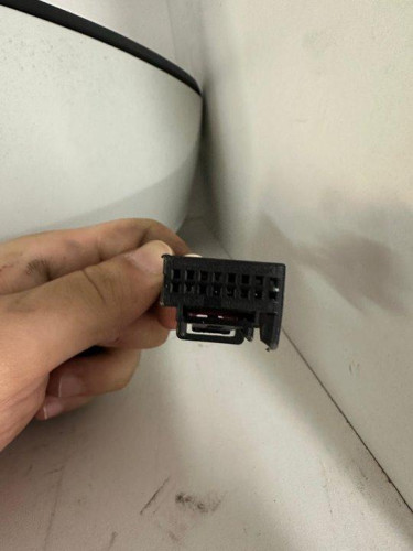  RETROVISOR IZQUIERDO, AUDI, SQ7 (4MB) 