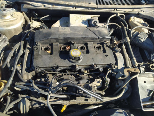  VARILLAJE CAMBIO FORD MONDEO BERLINA (GE) 