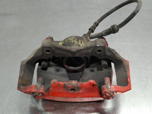 PINZA DE FRENO DELANTERA IZQUIERDA Mercedes-Benz CLASE E (BM 212) LIM. 