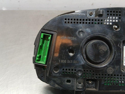 CUADRO INSTRUMENTOS, VOLKSWAGEN, GOLF IV BERLINA (1J1)(10.1997)
