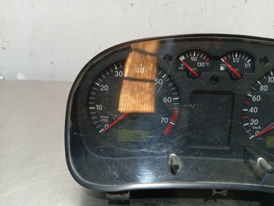 CUADRO INSTRUMENTOS, VOLKSWAGEN, GOLF IV BERLINA (1J1)(10.1997)