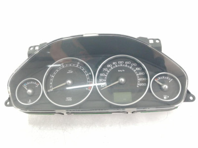 CUADRO INSTRUMENTOS, JAGUAR, X-TYPE